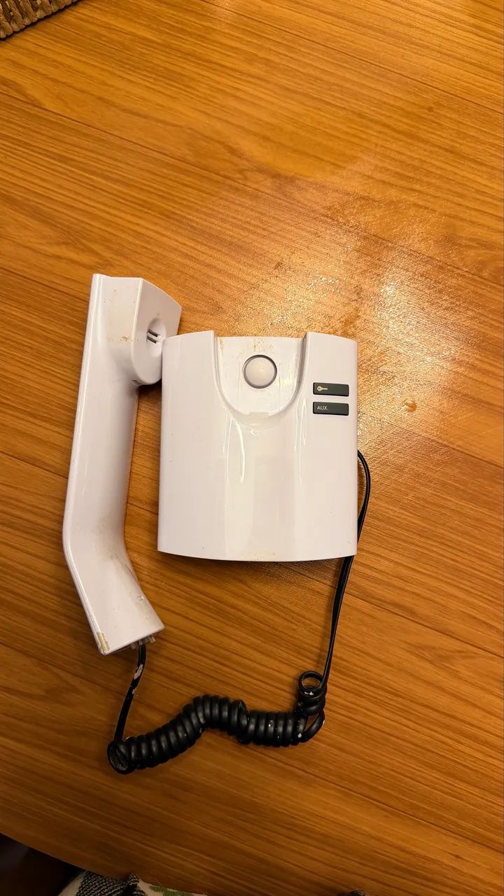 Interfone  - Foto 3