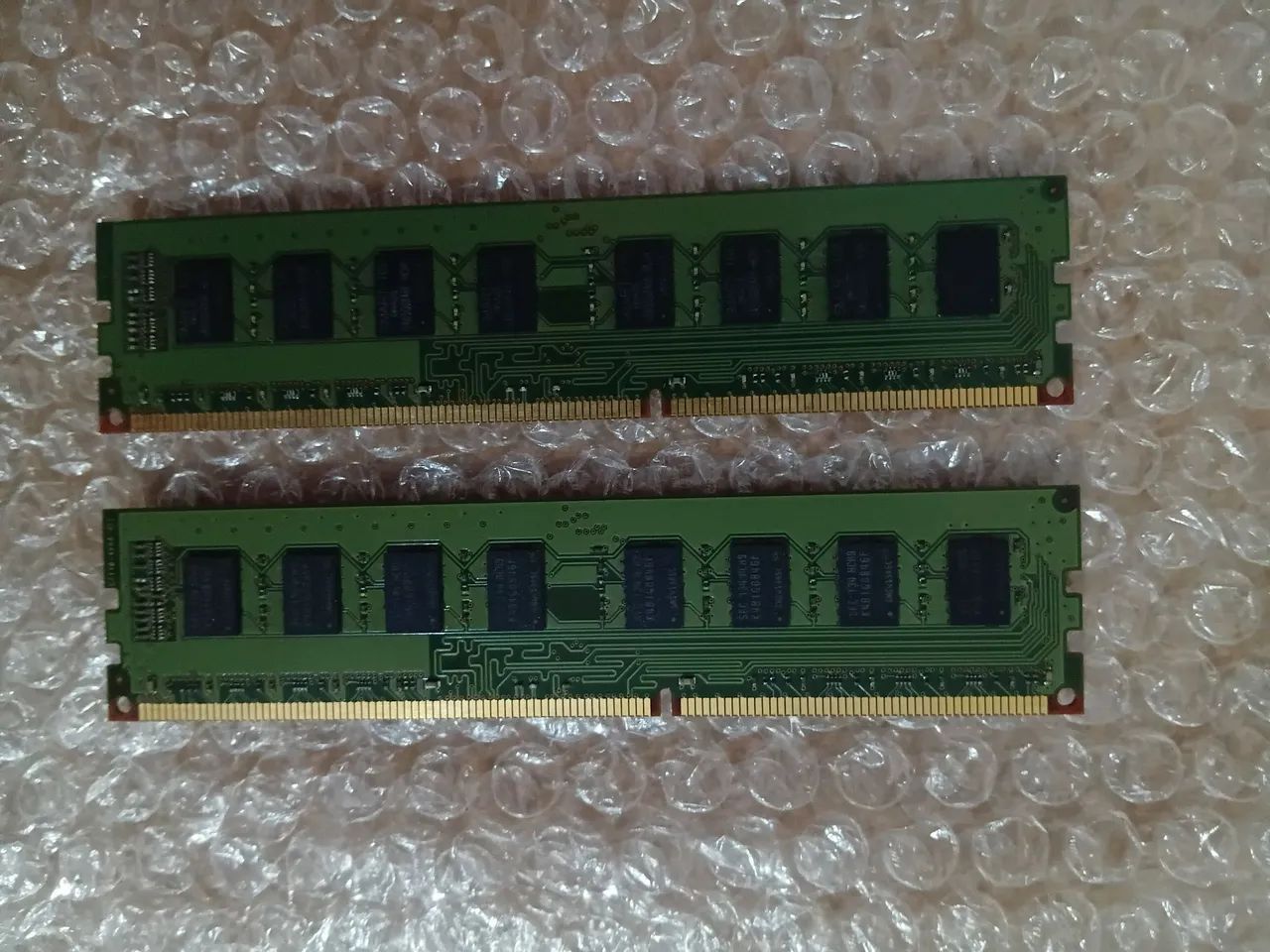 Memória Ram DDR3 4Gb 2x2 - Foto 3