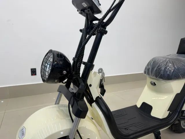 SUDU SCOOTER K06  - Foto 5