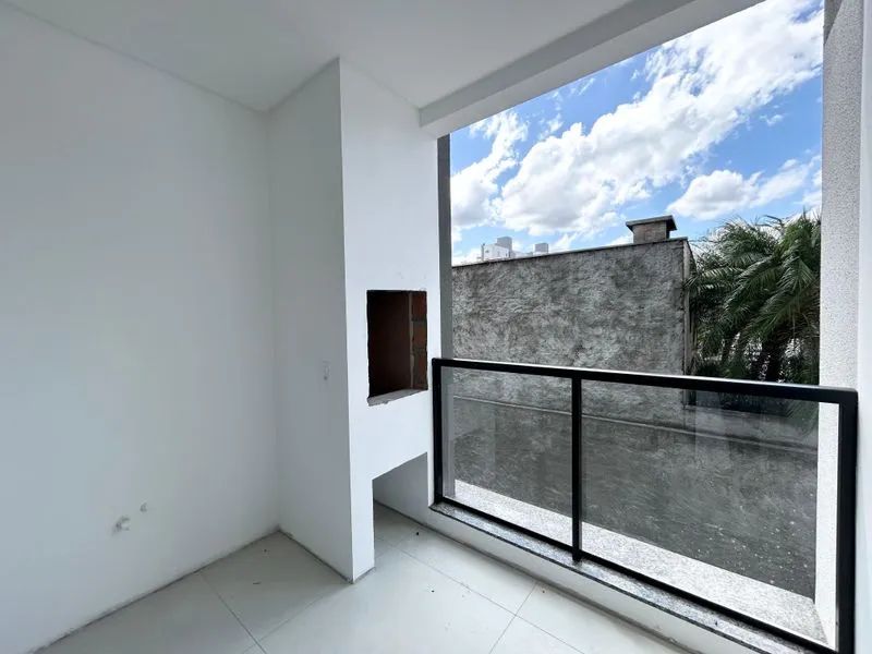 Apartamento TIMBÓ - SC - Foto 4