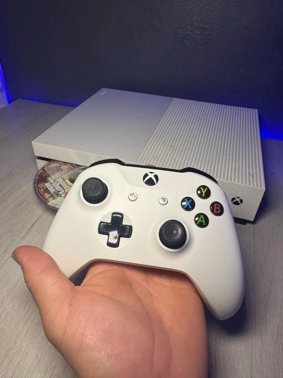 Xbox one s  - Foto 2