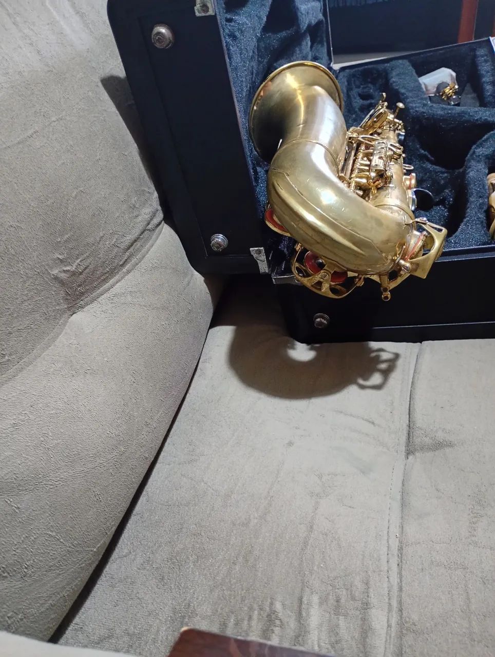 SAX EAGLE S500  - Foto 4