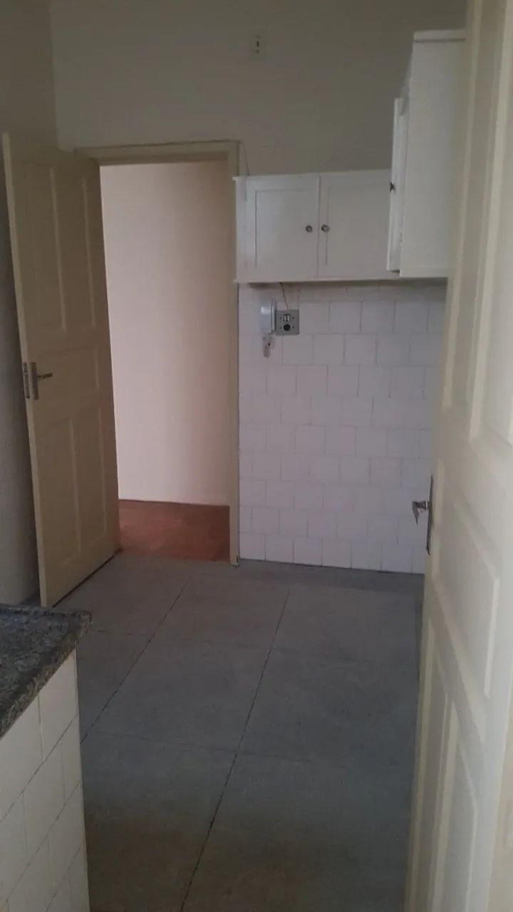 AP 2/4 Centro - Alugo (Sem Cond/IPTU) - Foto 4