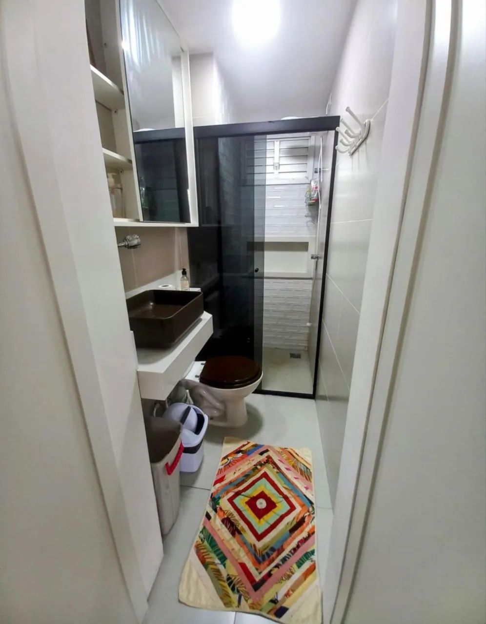 Alugo Apartamento com móveis  - Foto 5