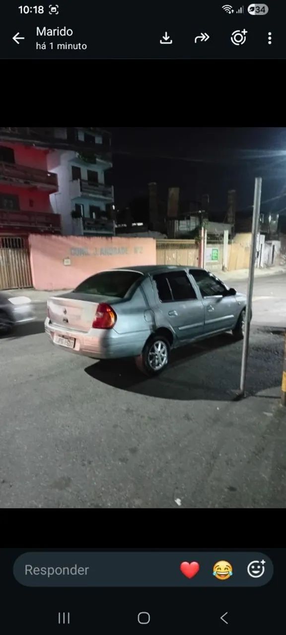 Renault Clio RT/ Privil. 1.0/1.0 Hi-power 16V 5P 2001