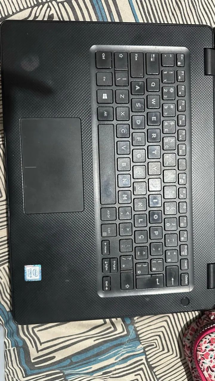 Notebook Dell - Foto 4