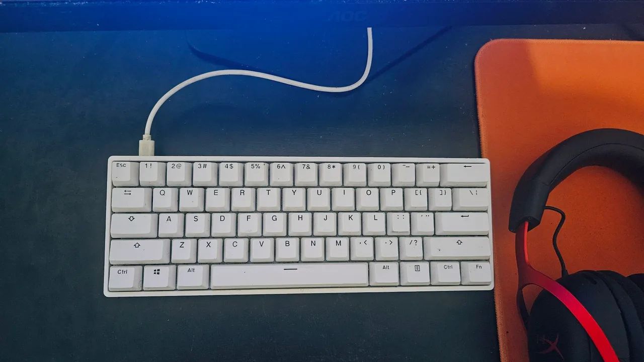 Teclado Magnético  - Foto 2