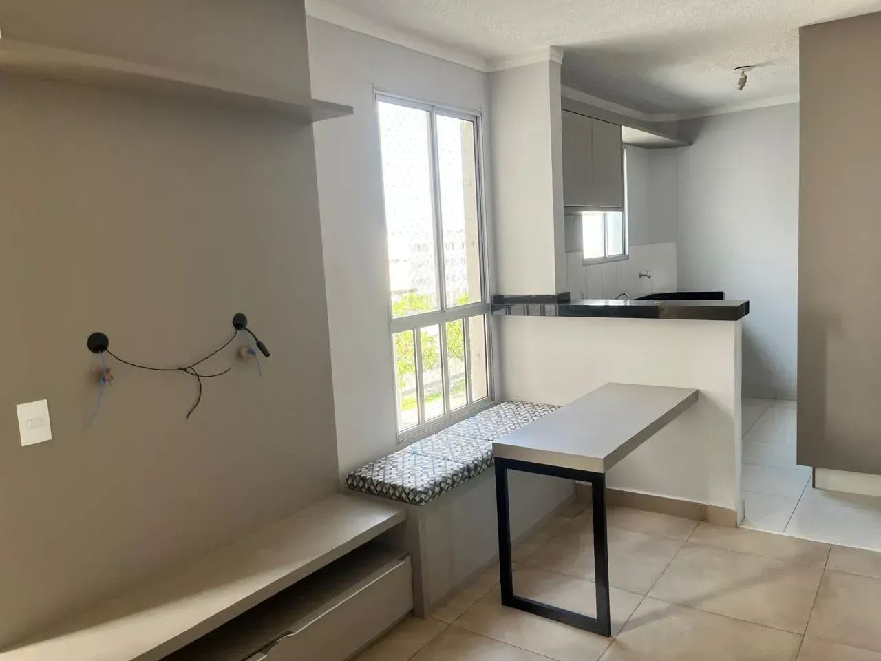 Apartamento 2 quartos  Parque Paradiso - Piracicaba SP - Foto 5