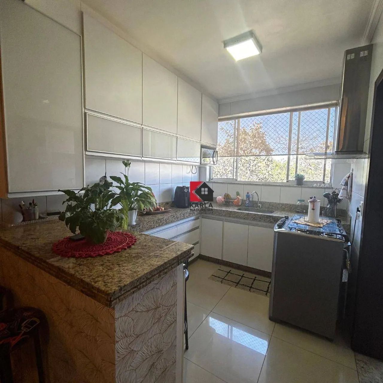 APTO DE 02 QUARTOS NA AVENIDA PRINCIPAL DO LUNDCEA - 480 MIL!! - Foto 5