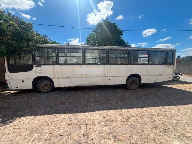 Onibus mercedes 1998 - Foto 2