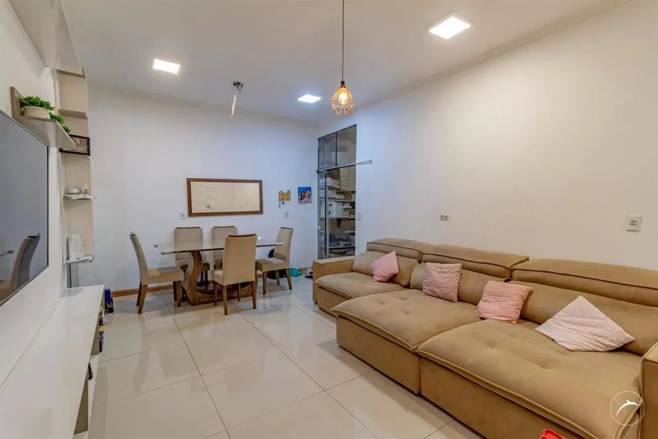 Apartamento para venda no Núcleo Bandeirante - Foto 3