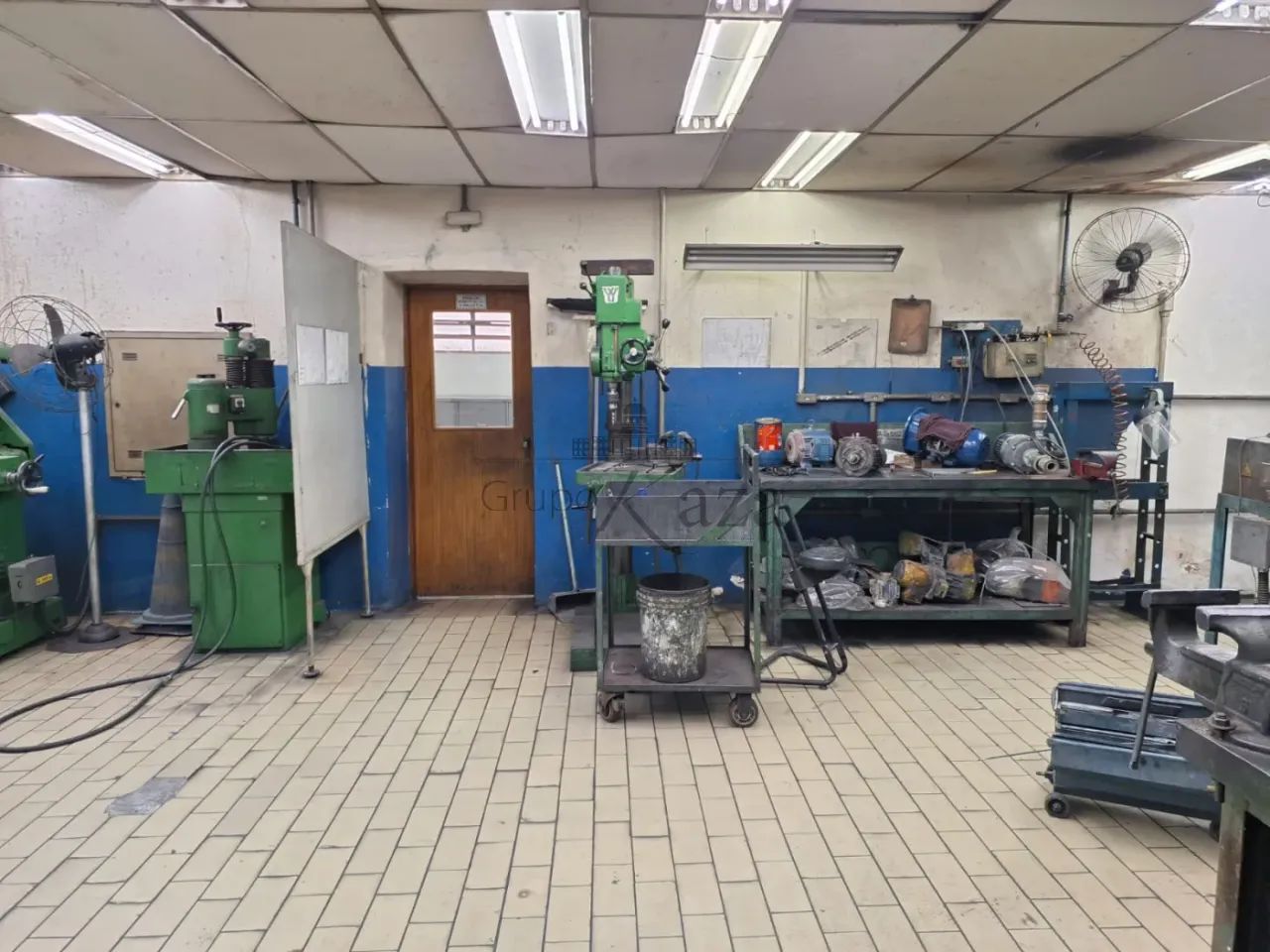 Galpão Comercial - Limão - 1.400m². - Foto 4