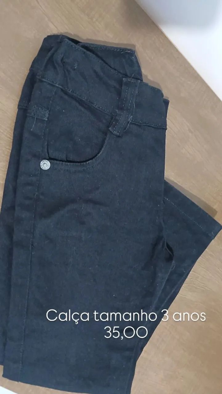 Roupas infantis  - Foto 5