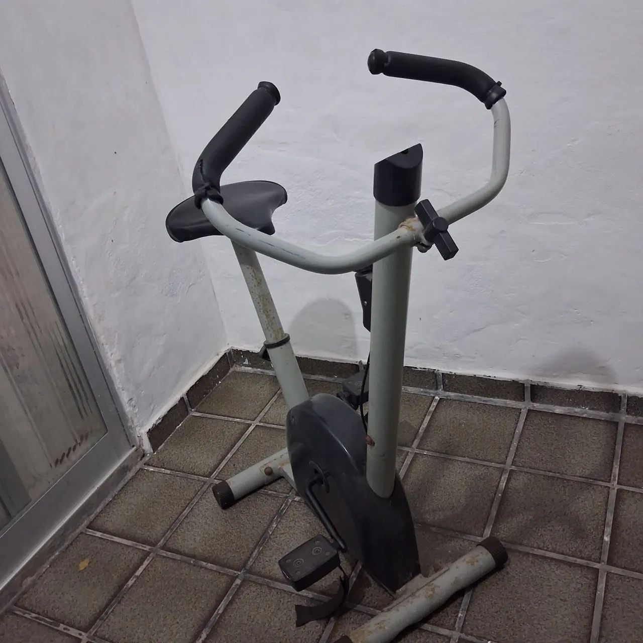 Bicicleta ergometrica e heliptico - Foto 3