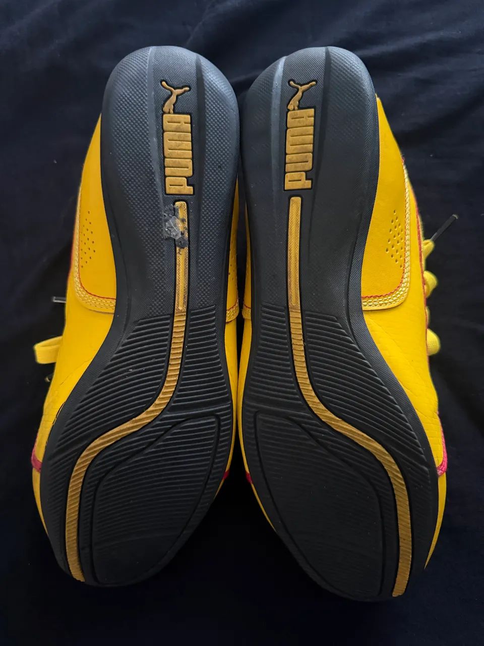 Tênis Puma Ferrari  - Foto 4