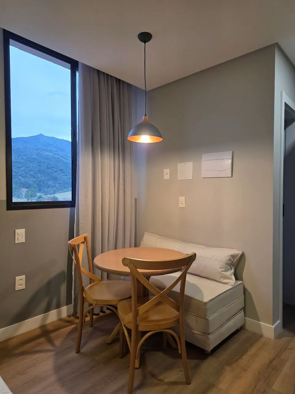 Loft em Urubici serra catarinense - Foto 4