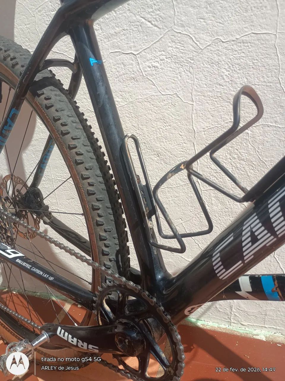 BIKE/CANONDALE 29 - Foto 3