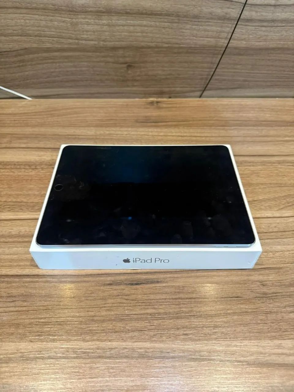 iPad Pro 9.7インチ　32GB iPad Pro 9,7 (recondicionado), Rose Gold, 32GB WiFi | Amazon.com.br
