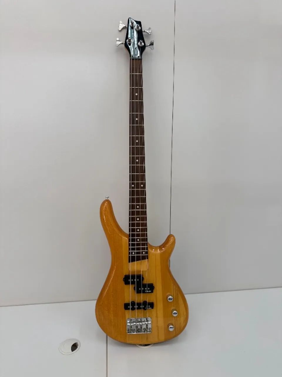 Contrabaixo Condor Bx 12 - Foto 3