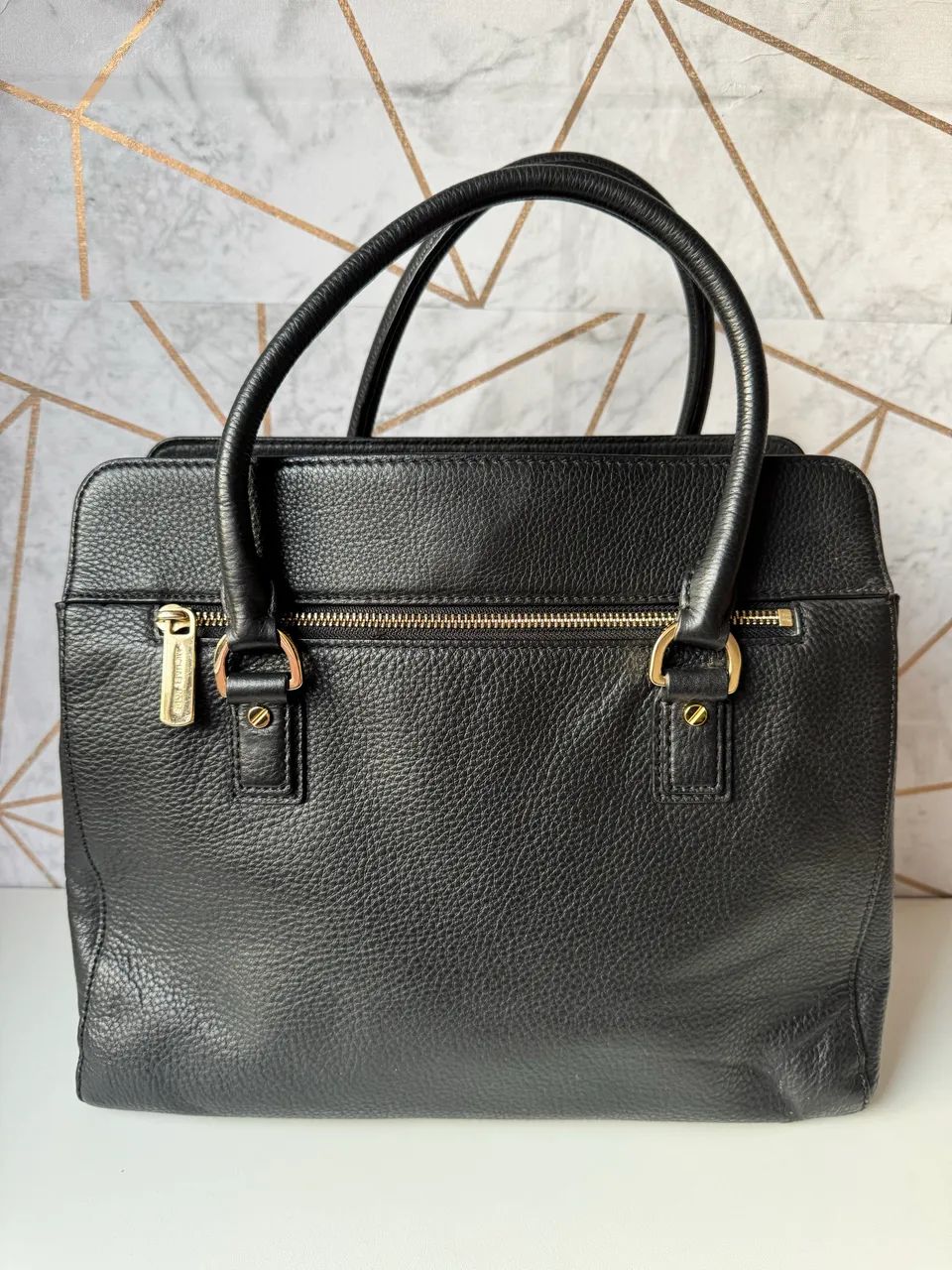 Bolsa Michael kors  - Foto 4
