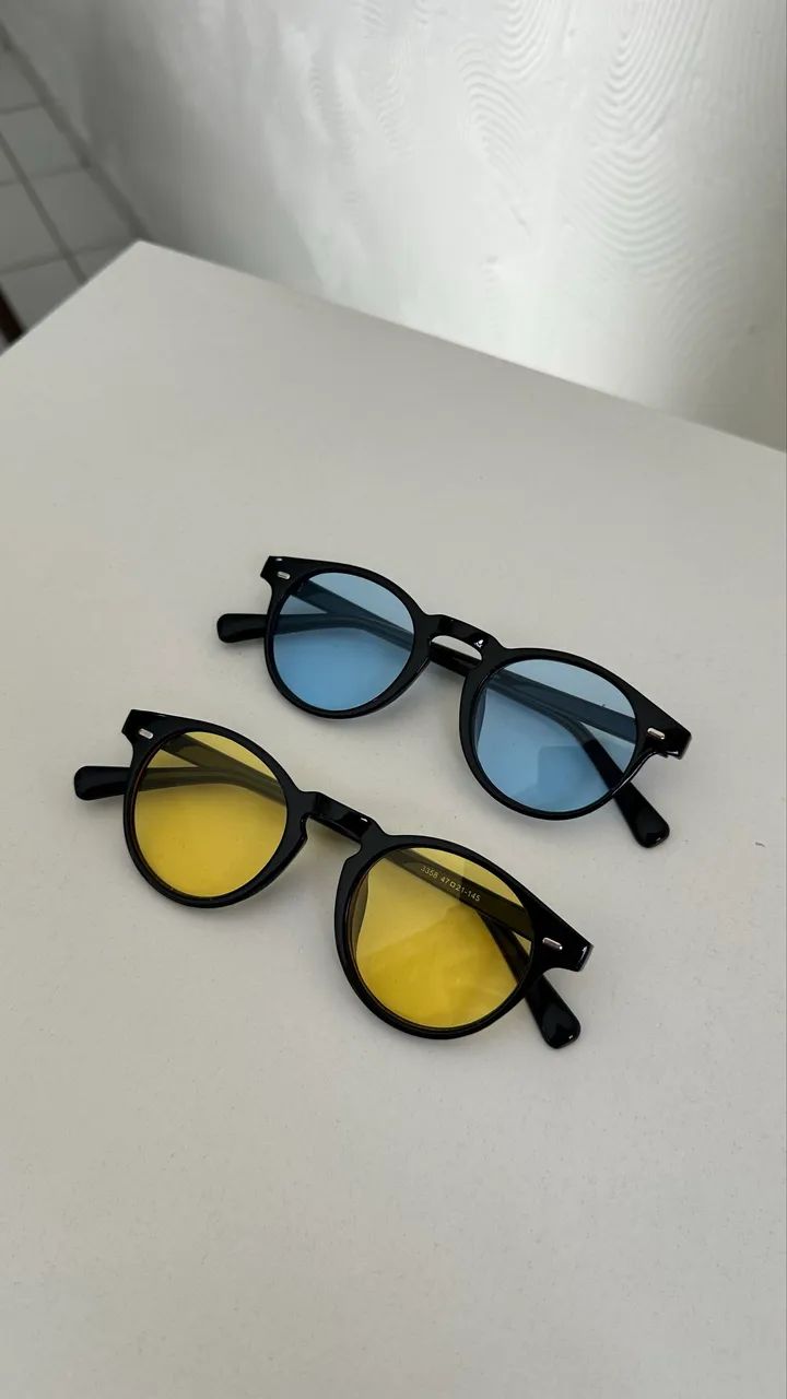 Óculos de sol 