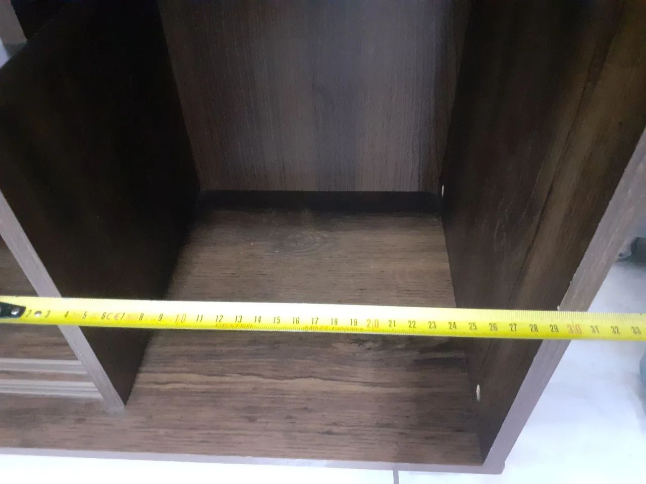 Rack para sala - Foto 3