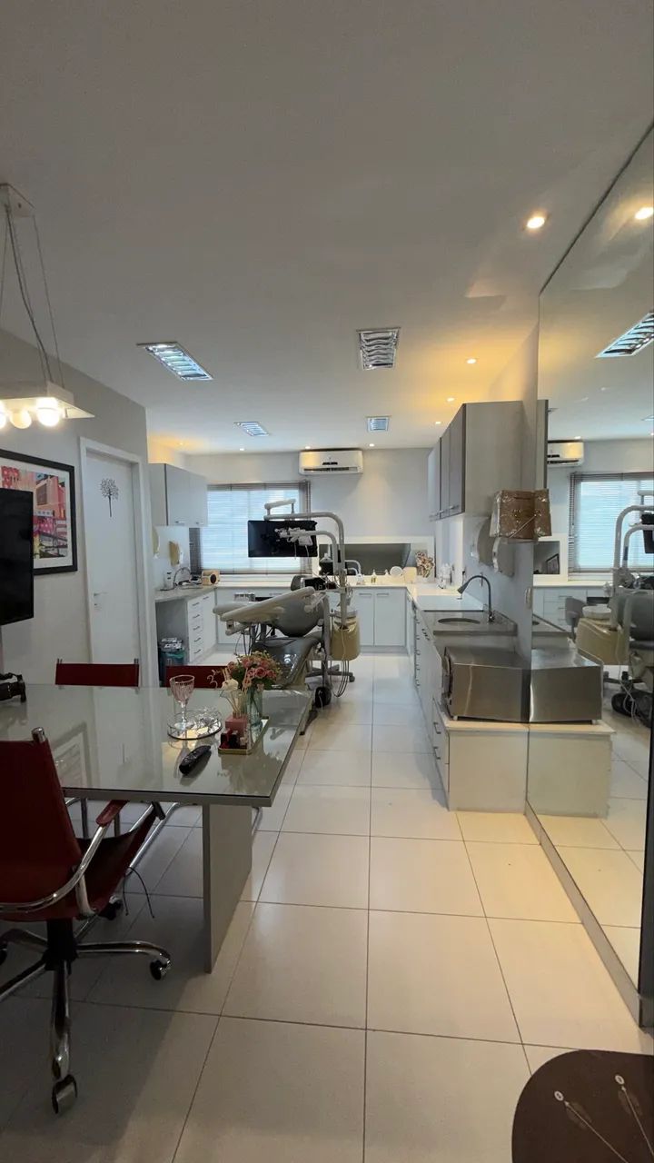VENDO Consultório odontológico completo e pronto para uso - Belém - Foto 3