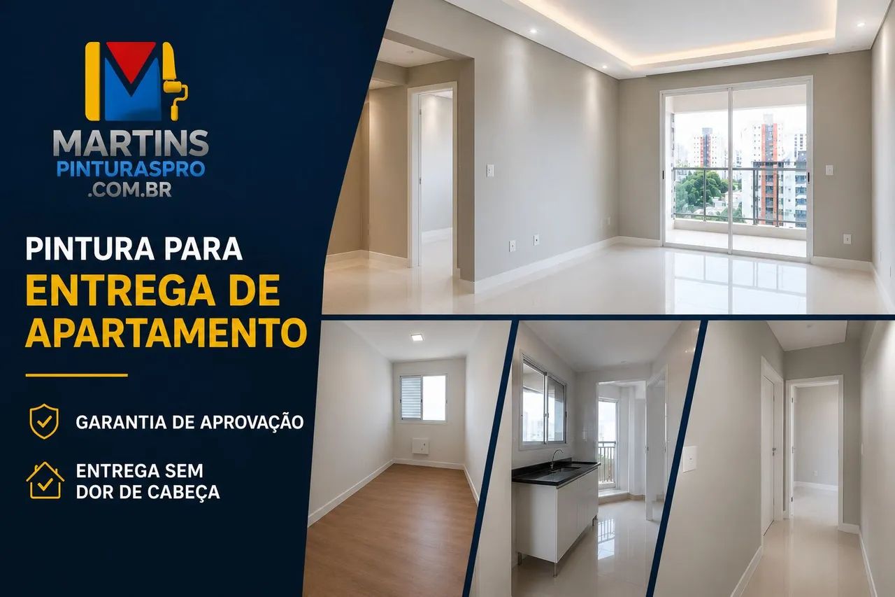 Pintor Profissional Florianópolis e Região - Foto 4