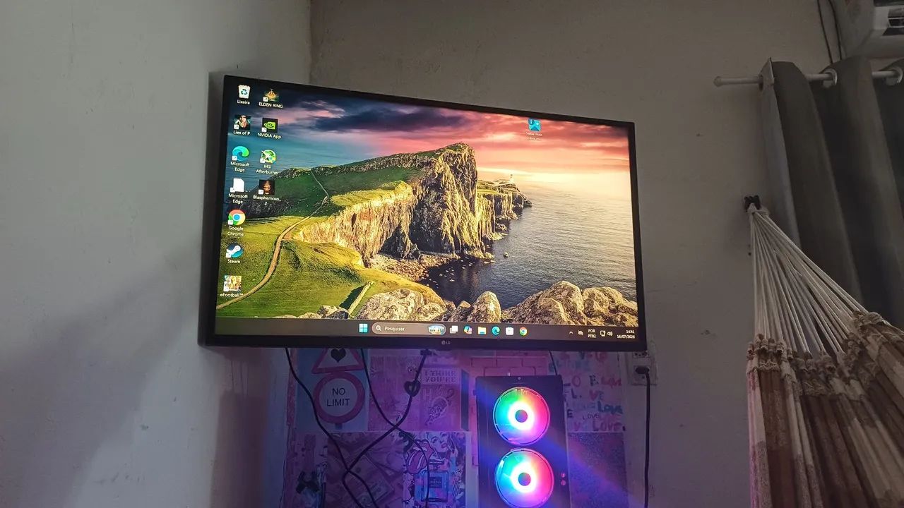 Pc gamer 