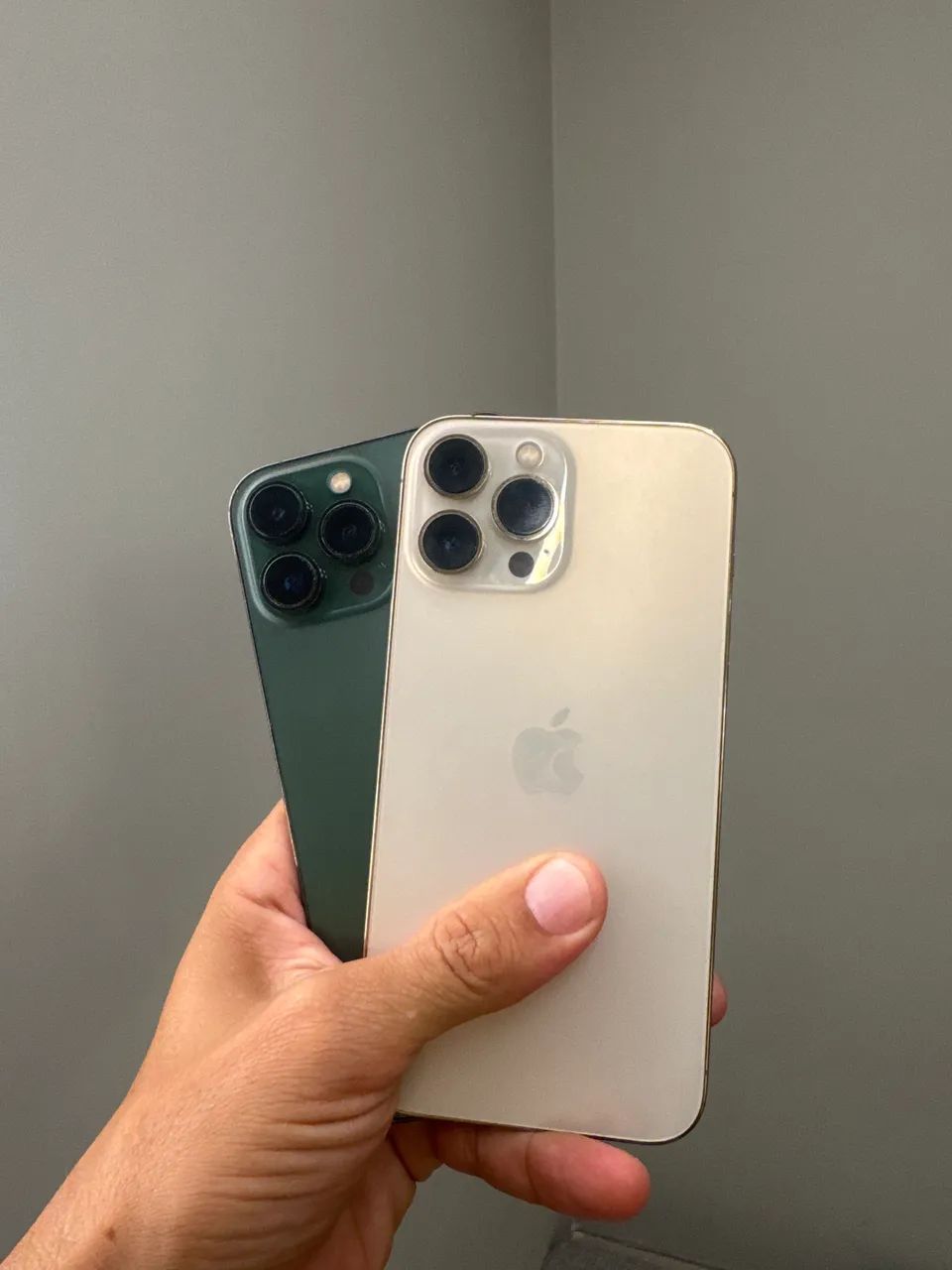 IPHONE 13 PRO MAX 255GB, PROMOÇÃO, LOJA NO RIO NAR 