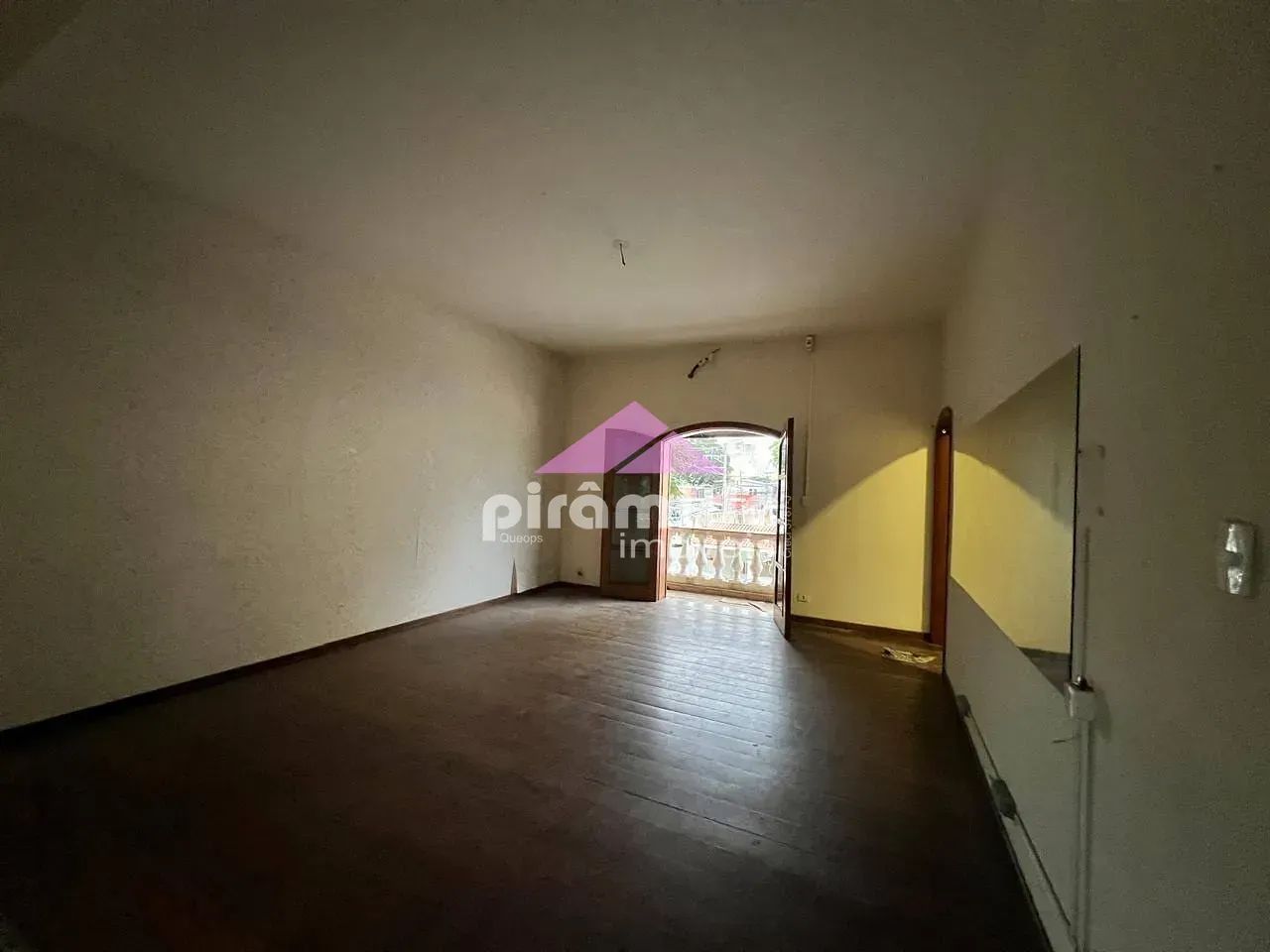 Casa Comercial no Centro para locação em São José dos Campos - Foto 4