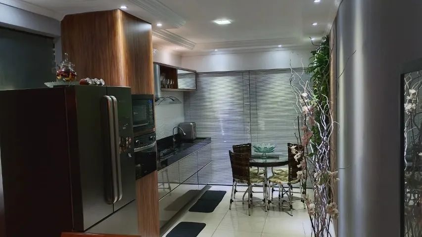 APARTAMENTO  LINDAMENTE DECORADO, ACONCHEGANTE PRONTO PARA MORAR!!! - Foto 3