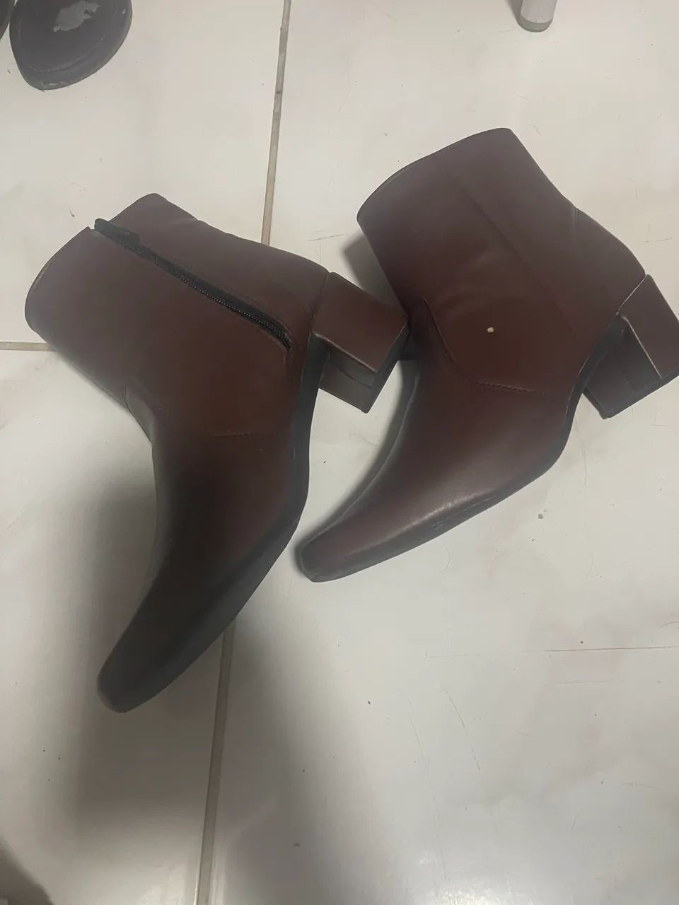 Botas  - Foto 3