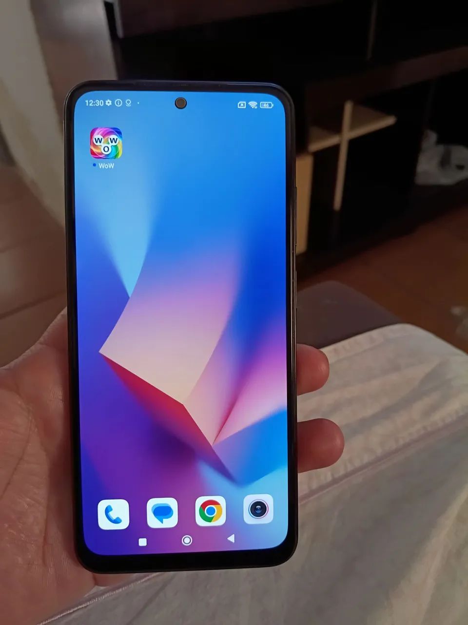 Celular Xiaomi RED mi 10 s 