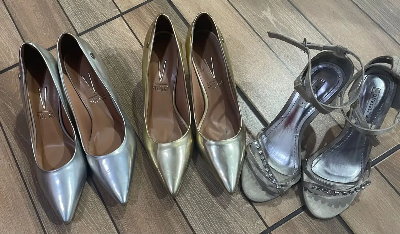 Sapatos