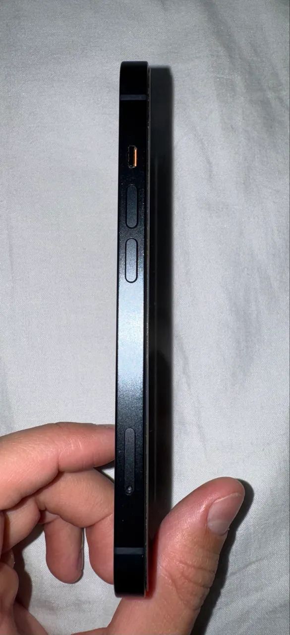 IPhone 14 128 gb preto - Foto 3