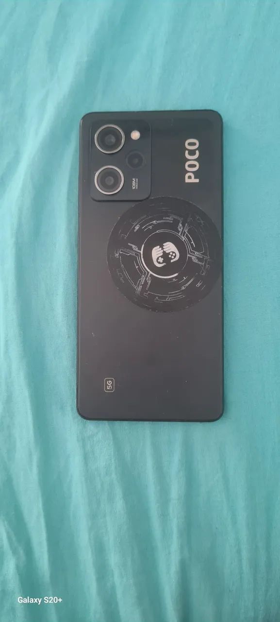 POCO X5 PRO