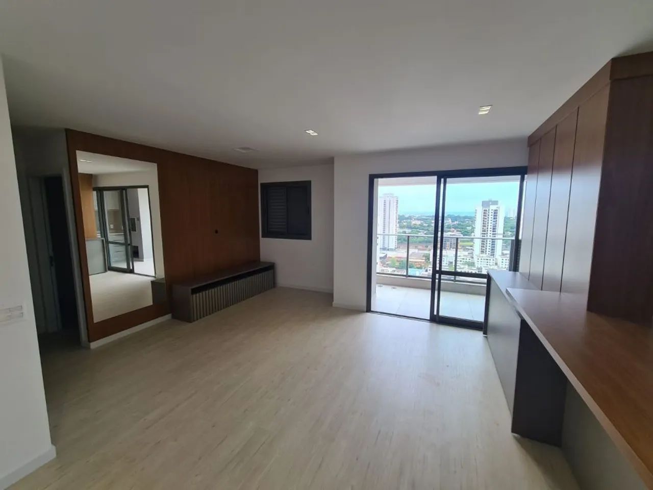 LOCAÇÃO | Apartamento, com 2 quartos em Zona 08, Maringá - Foto 2