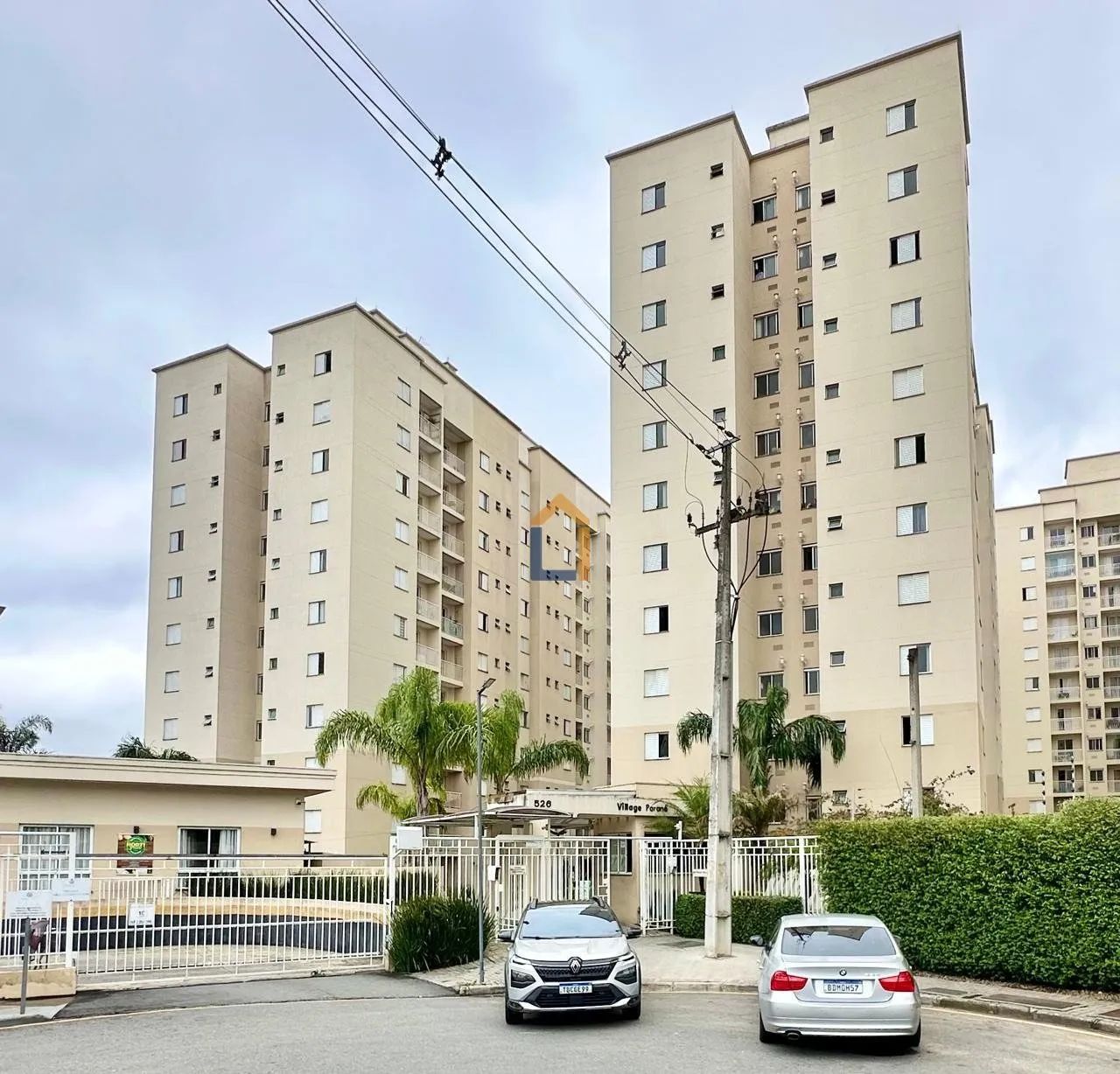 Apartamento com 54m² no bairro Tingui - Foto 3