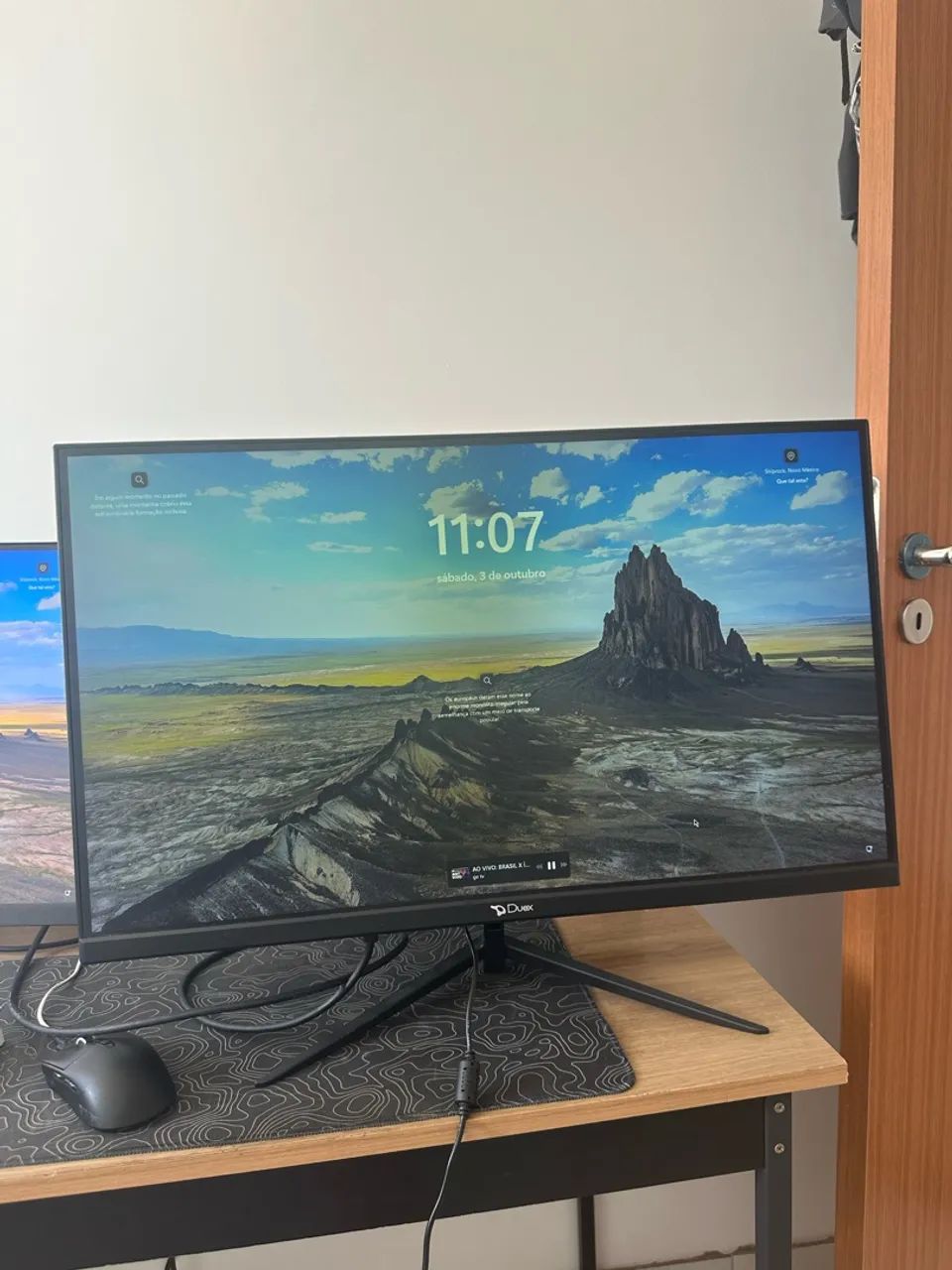 Monitor 240hz 27 Pol - Foto 2