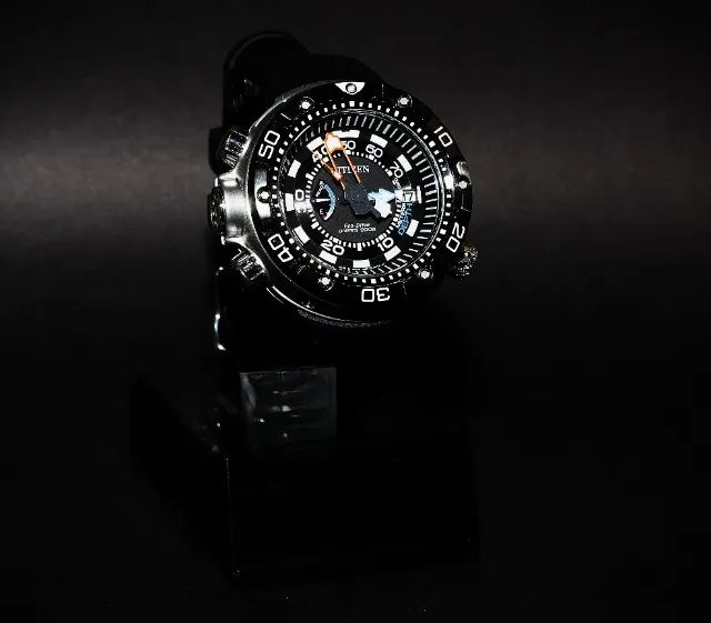CITIZEN PROMASTER NEW AQUALAND