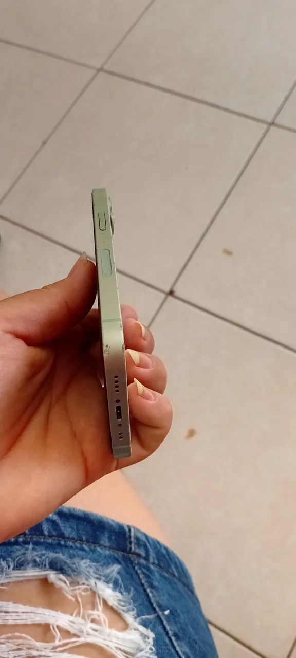 iPhone 12 mini