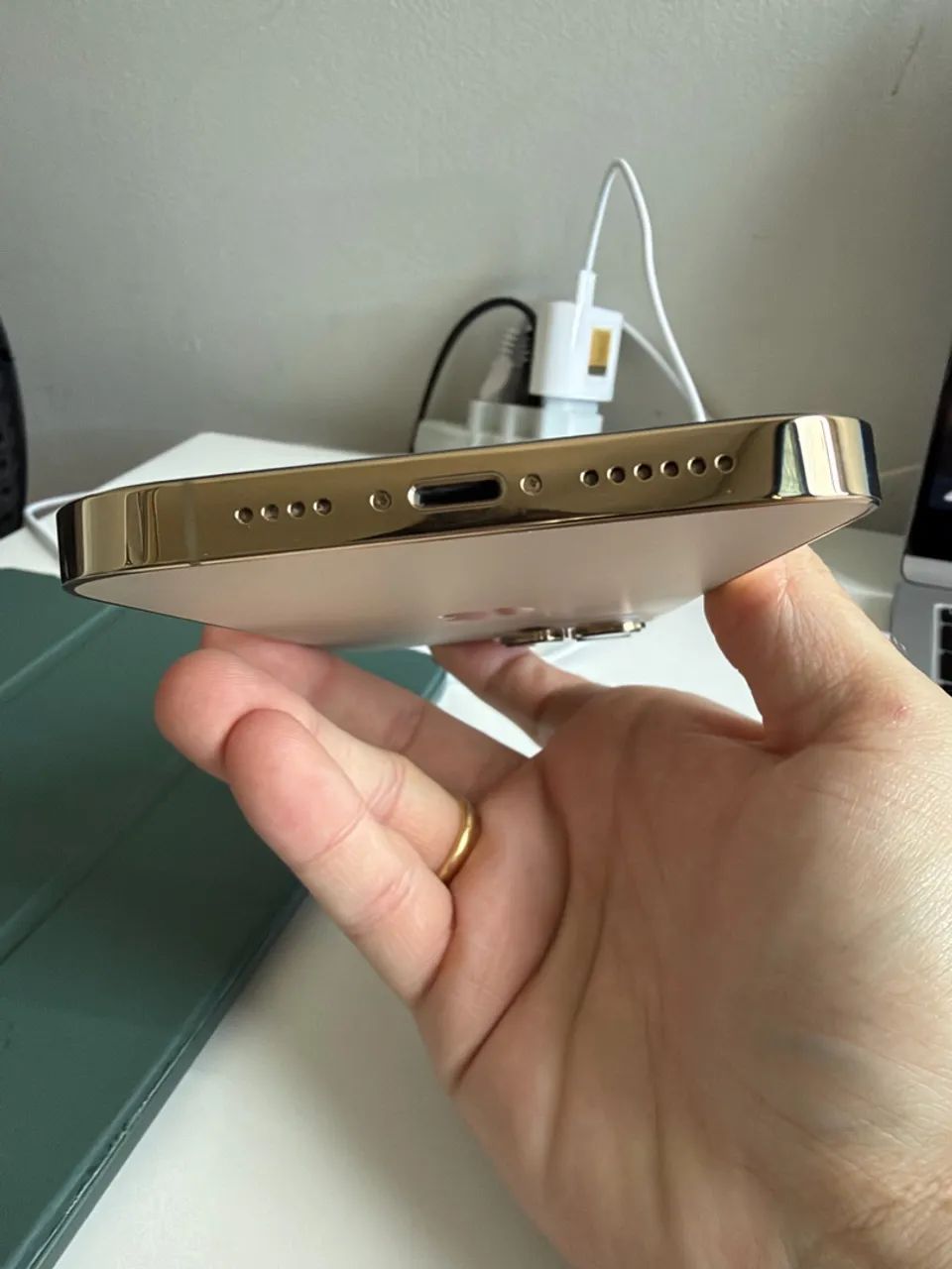 iPhone 13 Pro Max  - Foto 3