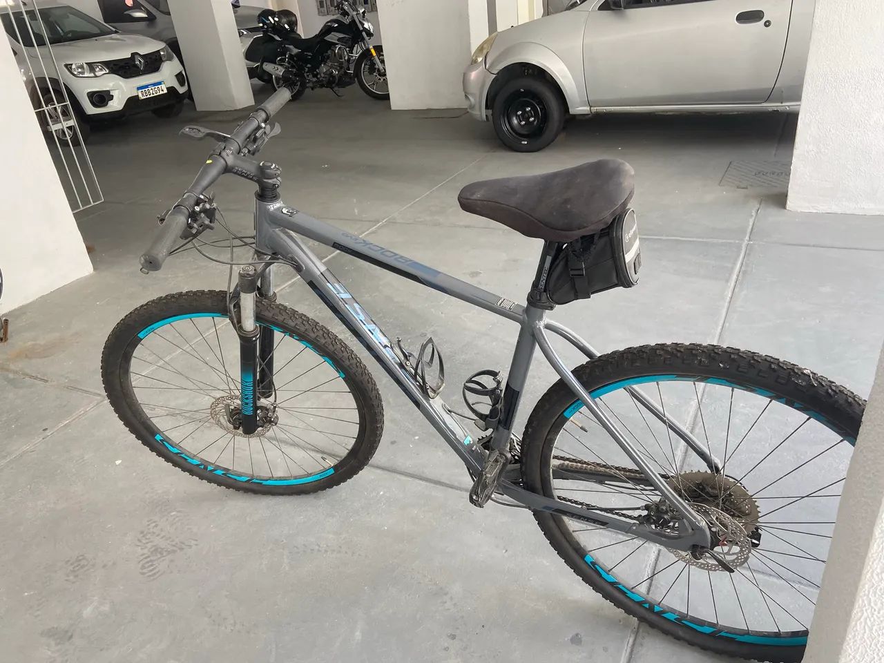 Bicicleta Sense Rock EVO | 2x10v 