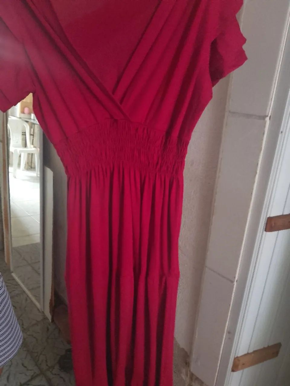 Vendo esse vestido 