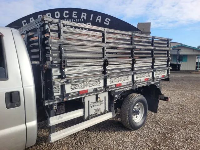 Carroceria para F350 (Cod.: 919) - Foto 4