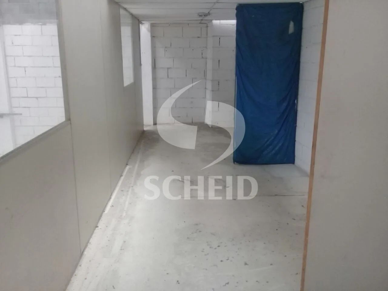 Venda de Imóvel Galpão Comercial / Industrial - Foto 2