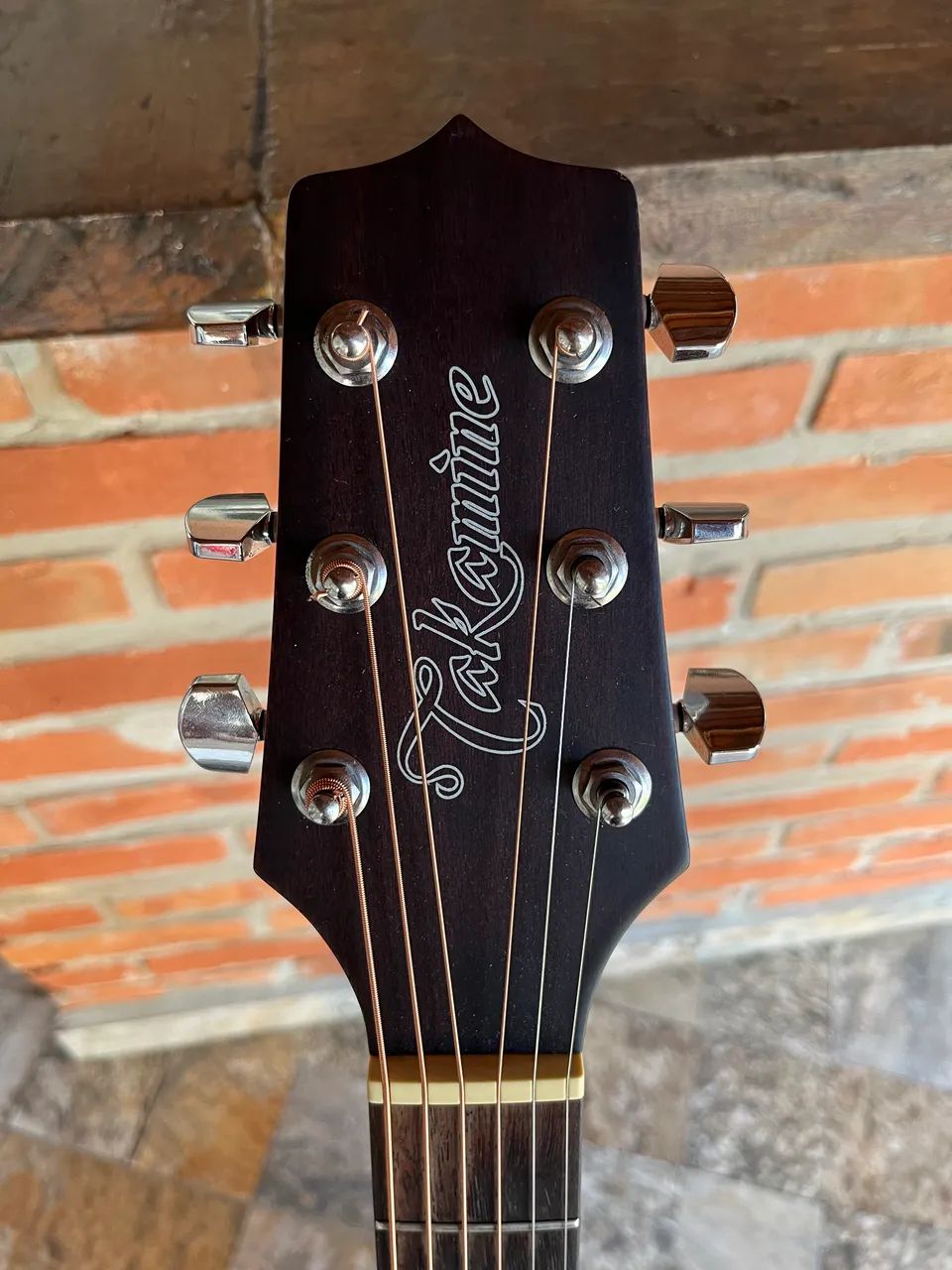 Takamine ED4D - Foto 2