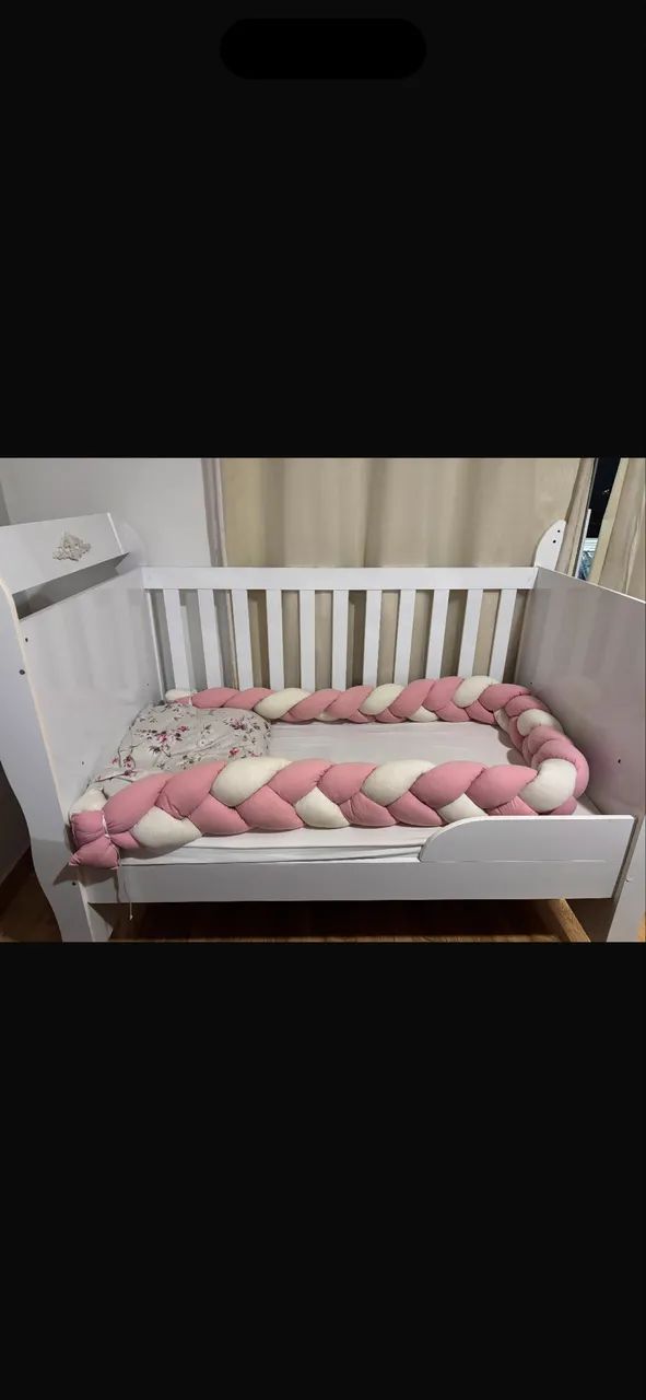 Móveis quarto bebê 