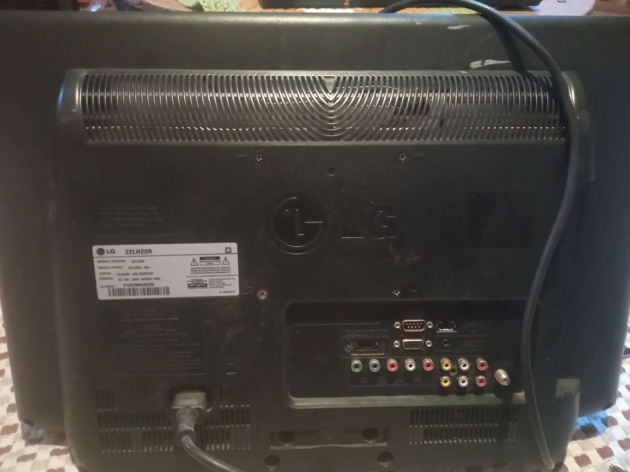 Monitor lg - Foto 2